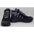 черевики Stepter 8282 black 
